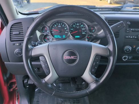 Used 2012 GMC Sierra 1500 SLE image 22