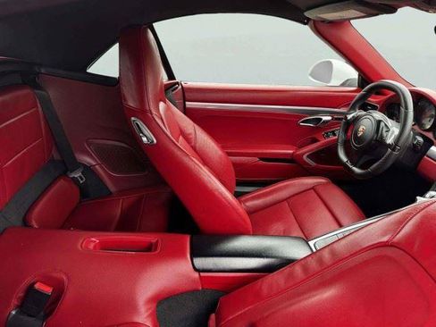 Used 2013 Porsche 911 Carrera S RWD image 42