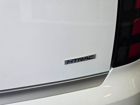 New 2026 Hyundai Palisade Calligraphy AWD/4WD image 14