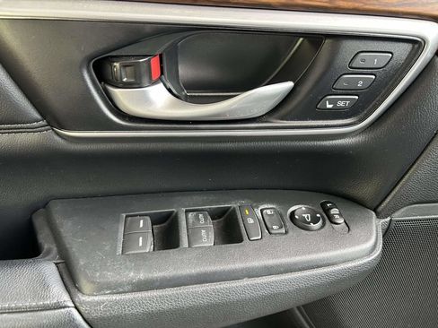 Used 2019 Honda CR-V EX-L image 11