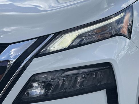 Certified 2023 Nissan Rogue S AWD/4WD image 10