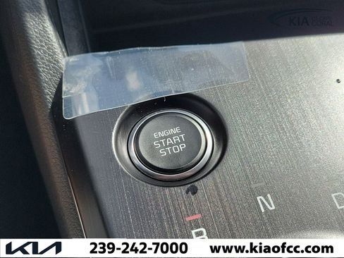 New 2026 Kia Sportage LX image 29