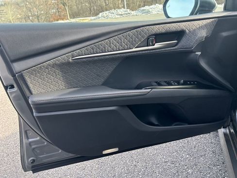 New 2026 Toyota Camry XLE image 18