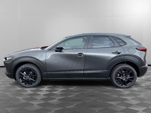 New 2026 MAZDA CX-30 AWD 2.5 S w/ Select Sport Pkg image 4