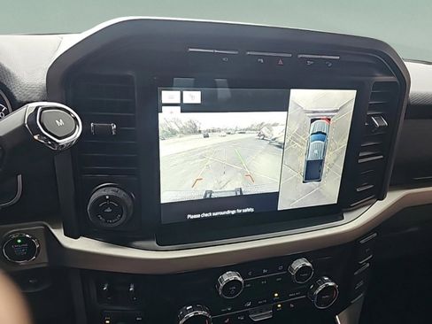 Used 2022 Ford F150 XLT w/ Equipment Group 302A High image 18