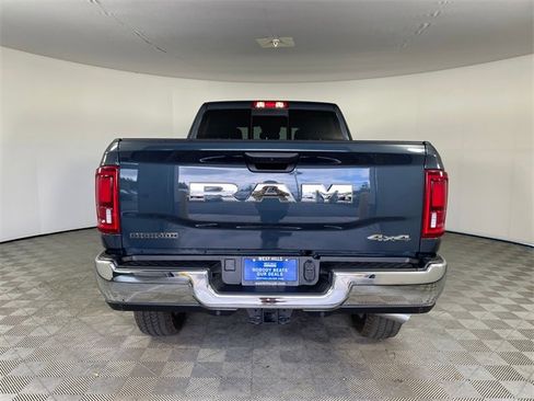 New 2026 RAM 2500 Big Horn image 21