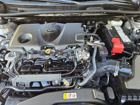 Certified 2024 Toyota Camry SE image 20