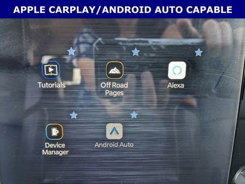 Used 2023 RAM 2500 Laramie image 18