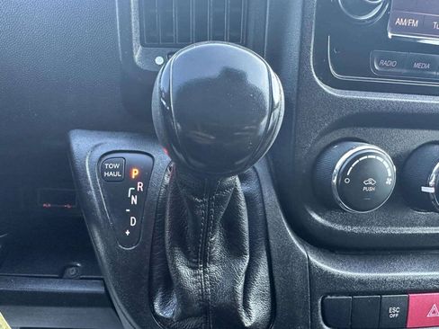 Used 2020 RAM ProMaster 1500 FWD image 23