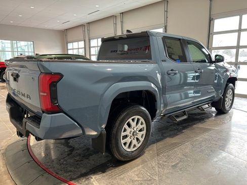 New 2026 Toyota Tacoma SR5 image 8