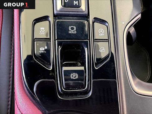Used 2024 Lexus NX 350 AWD image 32