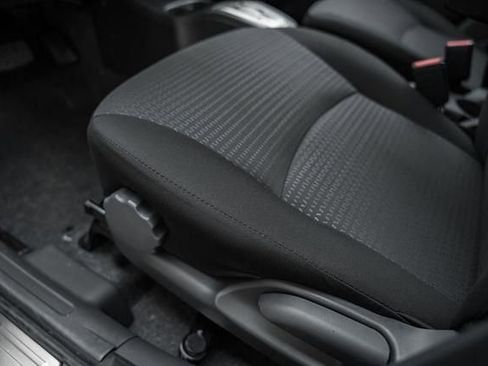 New 2024 Mitsubishi Mirage G4 LE image 30