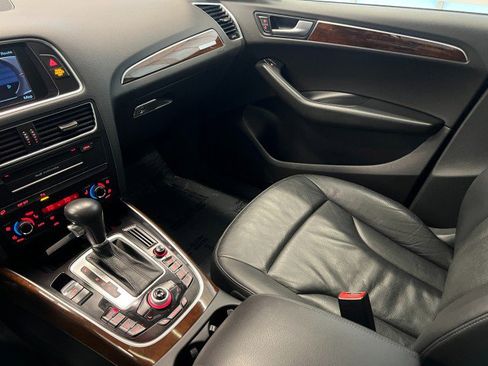 Used 2010 Audi Q5 3.2 Premium Plus image 26