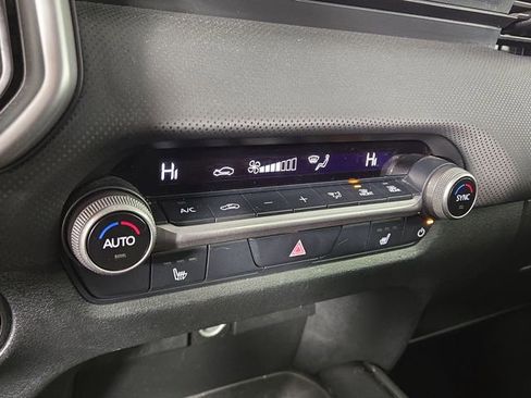 Used 2024 MAZDA CX-50 AWD 2.5 S w/ Preferred Package image 17