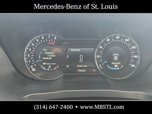 Used 2019 Ford Explorer Platinum AWD/4WD image 28