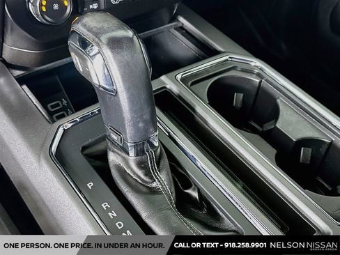 Used 2020 Ford F150 XLT w/ Equipment Group 302A Luxury AWD/4WD image 17