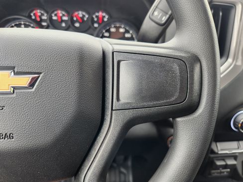 New 2026 Chevrolet Silverado 2500 W/T w/ WT Convenience Package image 28