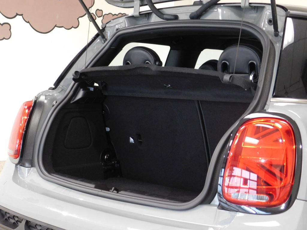 Used 2022 MINI Cooper John Cooper Works FWD image 58