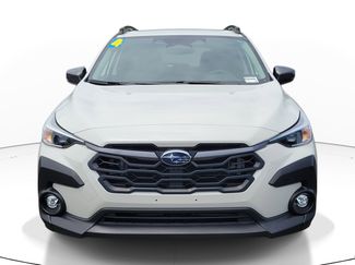 Certified 2024 Subaru Crosstrek 2.0i Premium AWD/4WD video 2