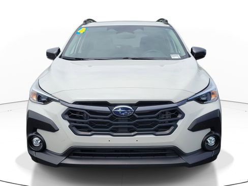 Certified 2024 Subaru Crosstrek 2.0i Premium AWD/4WD image 2