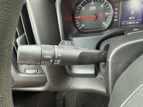 Used 2015 GMC Sierra 1500 4x4 Double Cab image 27