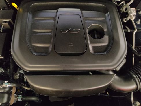 Used 2021 Dodge Durango SXT RWD image 30