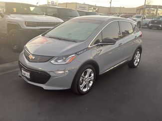 Used 2020 Chevrolet Bolt LT video 1