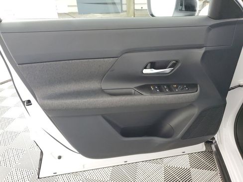 New 2026 Nissan Kicks SV w/ Cold Weather Package image 27