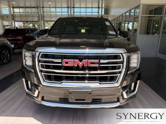 Used 2023 GMC Yukon SLT w/ SLT Premium Package RWD video 2