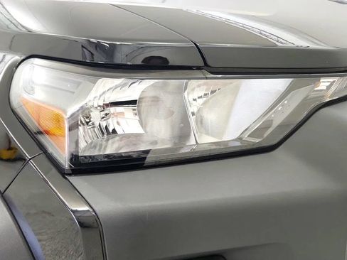 Used 2026 Chevrolet Colorado Trail Boss AWD/4WD image 29