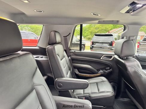 Used 2017 GMC Yukon Denali w/ Open Road Package AWD/4WD image 37