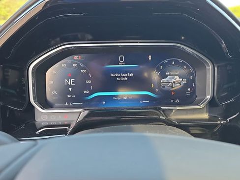 New 2026 Chevrolet Silverado 1500 LTZ w/ LTZ Premium Package AWD/4WD image 21