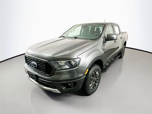 Used 2019 Ford Ranger XLT w/ Equipment Group 302A Luxury image 3