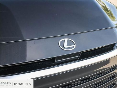 Certified 2024 Lexus TX 350 AWD w/ Cold Weather Package image 11