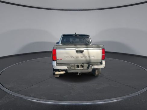 Used 2024 Toyota Tacoma SR5 w/ SR5 Upgrade Package image 13