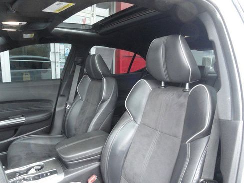 Used 2019 Acura TLX V6 w/ Technology & A-SPEC Pkg FWD image 13