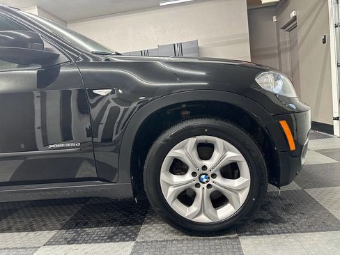 Used 2013 BMW X5 xDrive35d w/ Premium Pkg image 5
