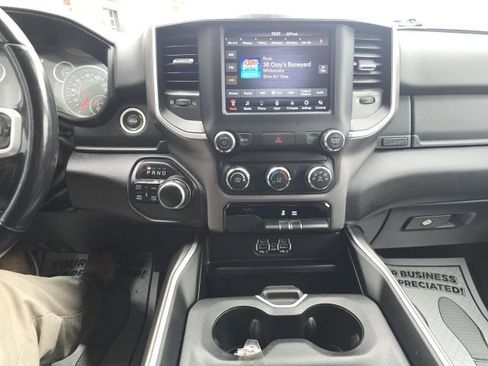 Certified 2020 RAM 1500 Big Horn image 22