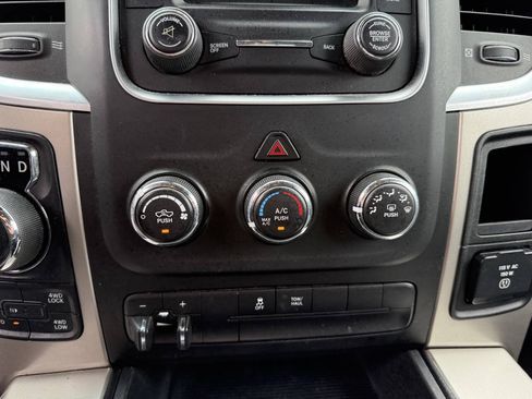 Used 2014 RAM 1500 Big Horn AWD/4WD image 20