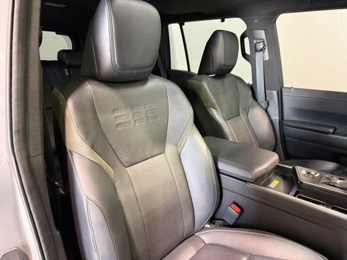 Used 2024 Lexus GX 550 AWD/4WD image 27