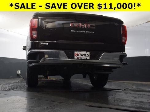 New 2025 GMC Sierra 1500 Pro w/ Pro Value Package image 45
