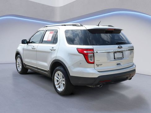 Used 2013 Ford Explorer XLT AWD/4WD image 5