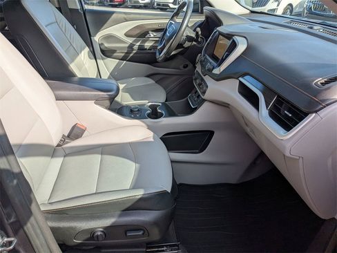 Used 2019 GMC Terrain SLT w/ Preferred Package image 12