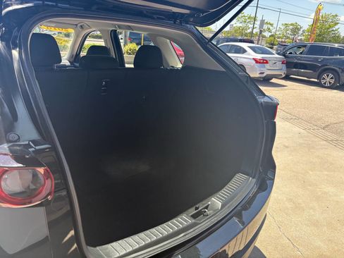 Used 2018 MAZDA CX-5 Sport AWD/4WD image 4