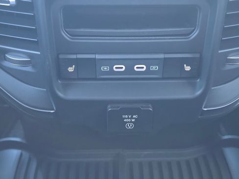New 2026 RAM 2500 Laramie image 24