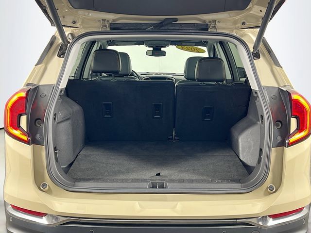 Used 2023 GMC Terrain AT4 w/ Infotainment Package II AWD/4WD image 27