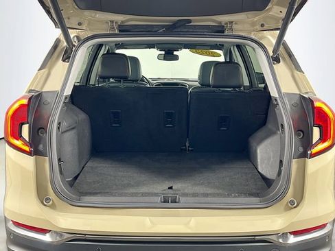 Used 2023 GMC Terrain AT4 w/ Infotainment Package II AWD/4WD image 27
