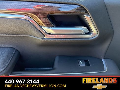 New 2026 Chevrolet Silverado 1500 LT image 46