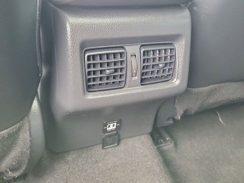 Used 2023 Toyota Camry XSE FWD image 21
