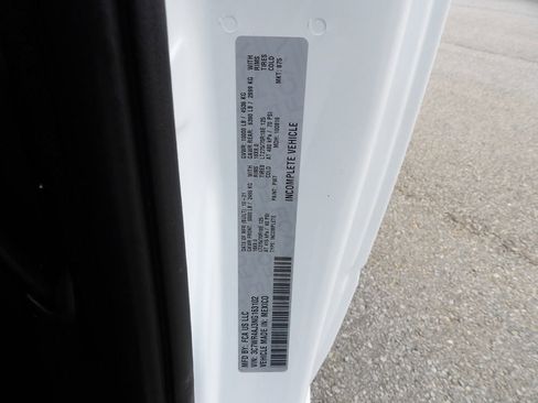 Used 2022 RAM 2500 Tradesman image 61